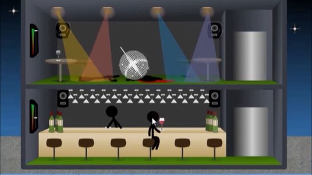 Causality 6 - Bored.com - Full walkthrough смотреть онлайн