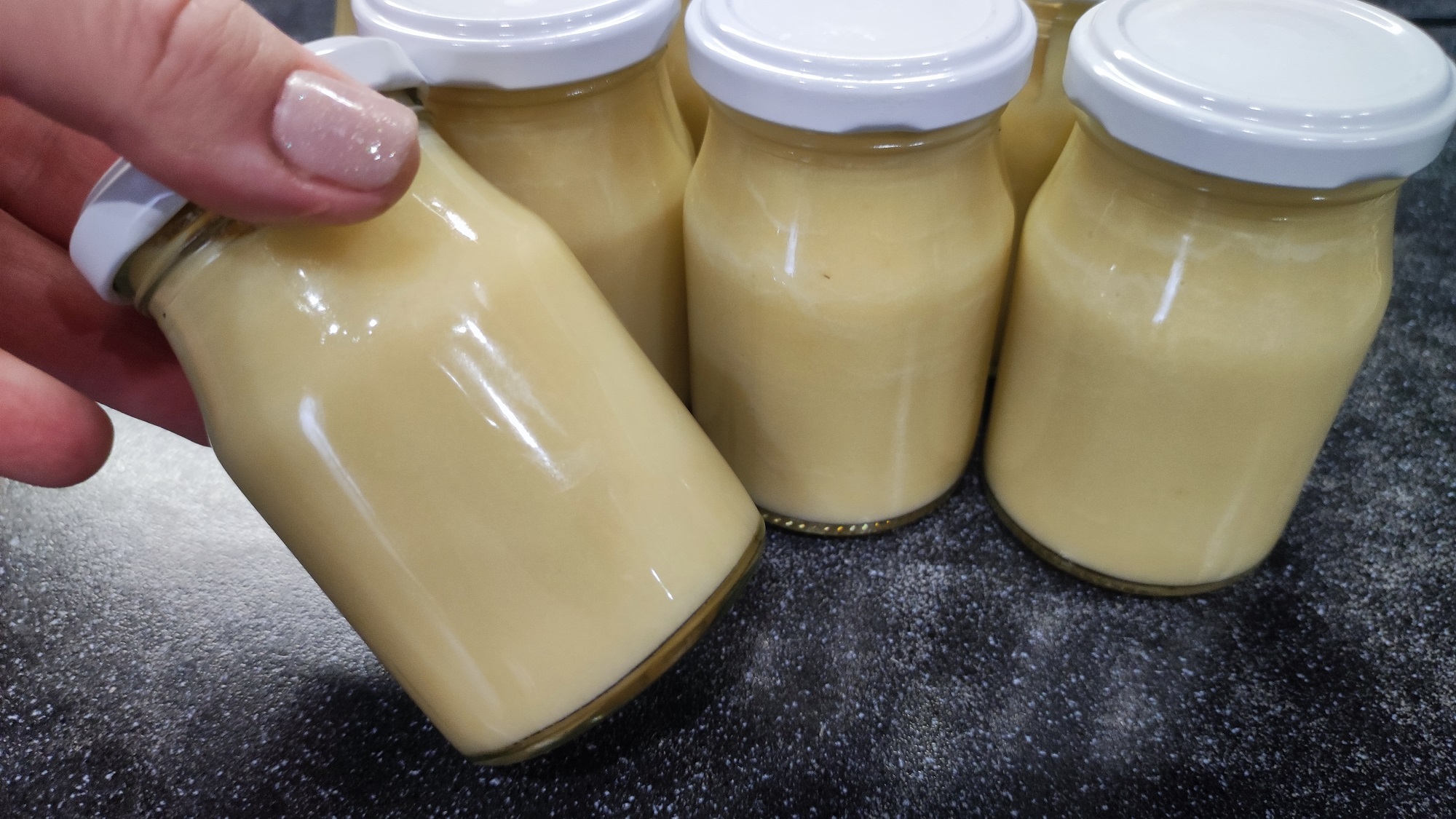 РИСКНУЛА И НЕ ПОЖАЛЕЛА, Теперь ЭТО МОЙ ФАВОРИТ! ШЕДЕВР ИЗ ЯБЛОК! ЯБЛОЧНОЕ КРЕМ - ПЮРЕ Со Сливками! смотреть онлайн