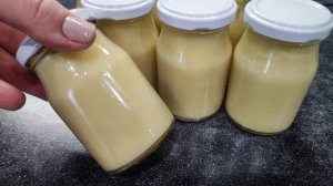 РИСКНУЛА И НЕ ПОЖАЛЕЛА, Теперь ЭТО МОЙ ФАВОРИТ! ШЕДЕВР ИЗ ЯБЛОК! ЯБЛОЧНОЕ КРЕМ - ПЮРЕ Со Сливками!