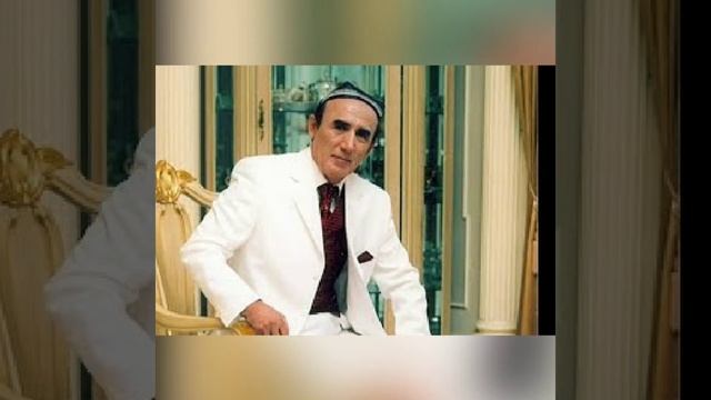 Шерали Жураев  Азизим ??