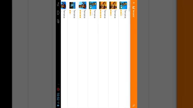 สอนโหลดเกมส์terraria apk смотреть онлайн