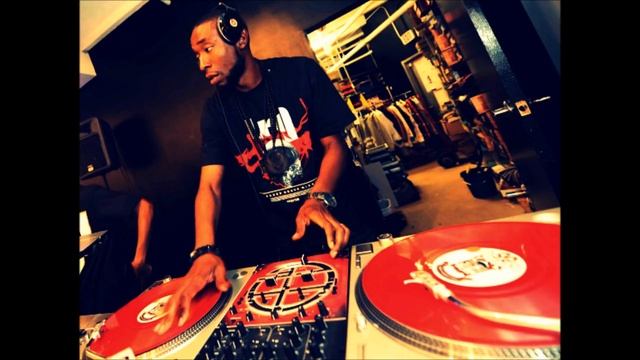 9th Wonder - Dollar Circulate ( Instrumental ) смотреть онлайн