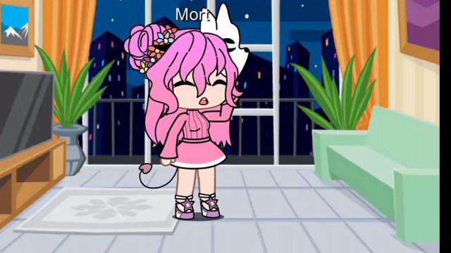 //детский страх//Gasha Club🍭✨ смотреть онлайн