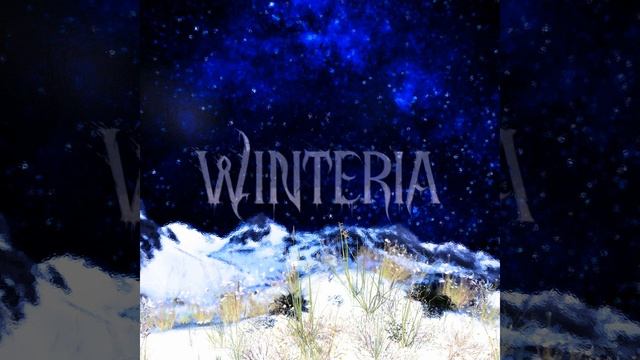 WINTERIA - In The Name Of Winternight