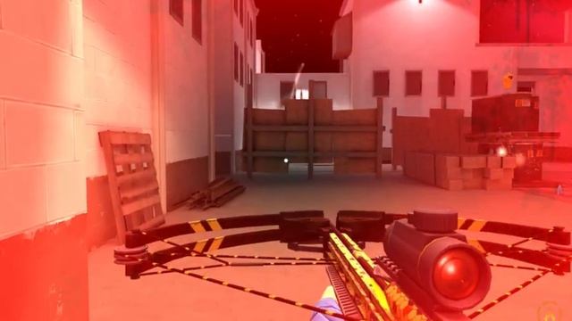 КОНТРА СИТИ 2021: ClanWar против DoP/4x4 на карте Ночь у ворот