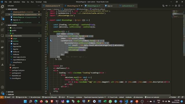 React useState and useEffect, Cool somehow... смотреть онлайн