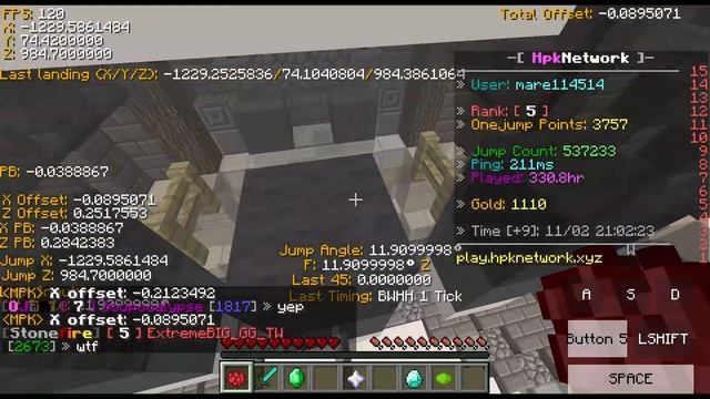 (java)my 2nd D9 was also kinda free. смотреть онлайн