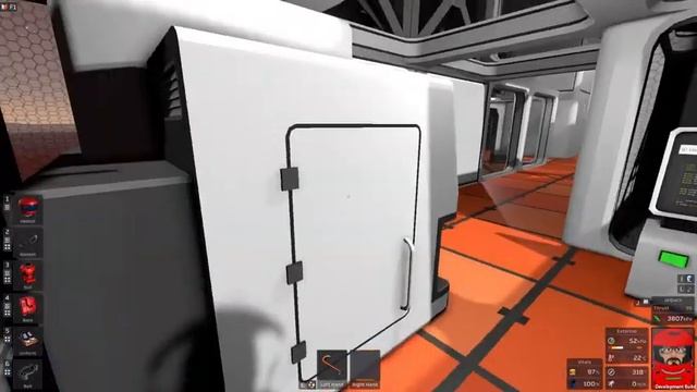 Stationeers Advanced IC10 Programming 8 The stack смотреть онлайн