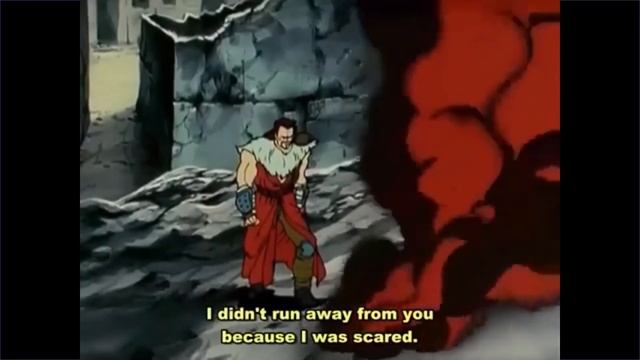 Dynamite Fu - Fist of the North Star смотреть онлайн