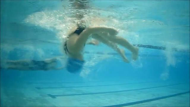 ОТБОРОЧНЫЙ ЭТАП НА "Весёлый Дельфин" Г. Березники смотреть онлайн