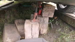 Замена левой опоры фольксваген джетта 1.6 clra айсин акпп