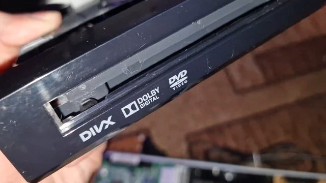 Сравнение DVD плееров Samsung и Pioneer смотреть онлайн