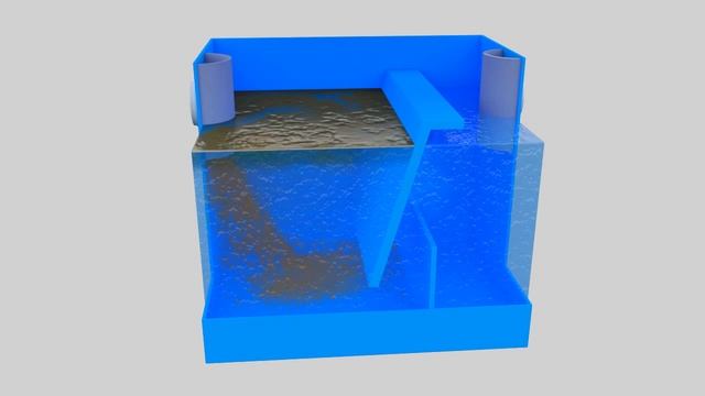 Жироуловитель под мойку ОНИКС смотреть онлайн