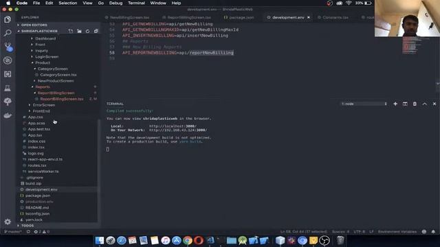 Tutorial how to show report using pdfkit in react web ? смотреть онлайн