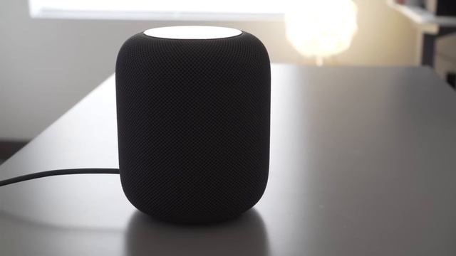 Using Siri Voice Commands with Apple Music and HomePod смотреть онлайн