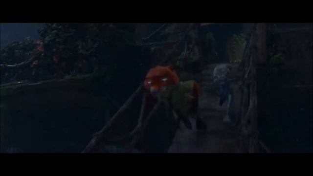 Renato Manchas / mr. Manchas from Zootopia || scenes pack смотреть онлайн