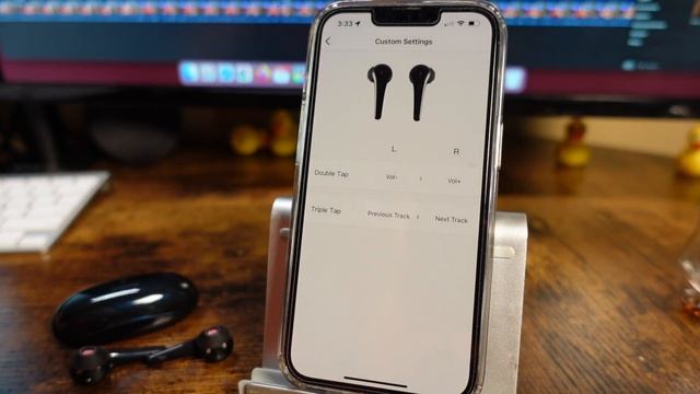 1More ComfoBuds 2 Review - Best Budget Earbuds Under 100 dollars смотреть онлайн