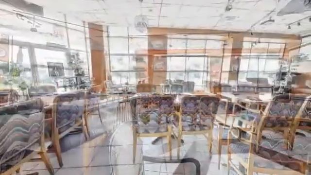 Good Time Cafe - Newmarket, Ontario