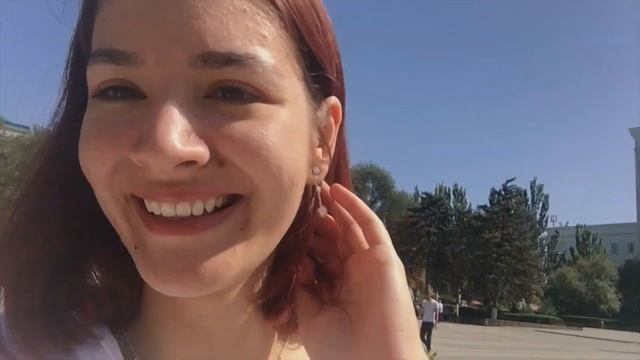 как прошло 1 сентября + история, как мы с Настей познакомились | Christine смотреть онлайн