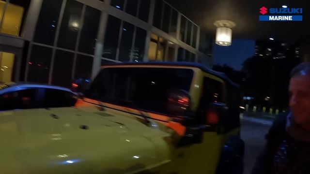 Miamiye Lauren Ile Veda Ediyoruz :)