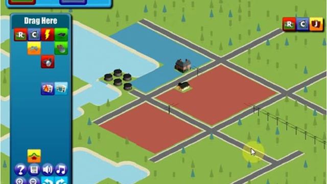 Epic City Builder 3 GamePlay 1