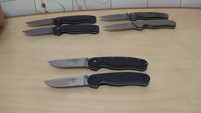 Чикрыса, или китайский вариант "Крысы" Ontario RAT-1 смотреть онлайн