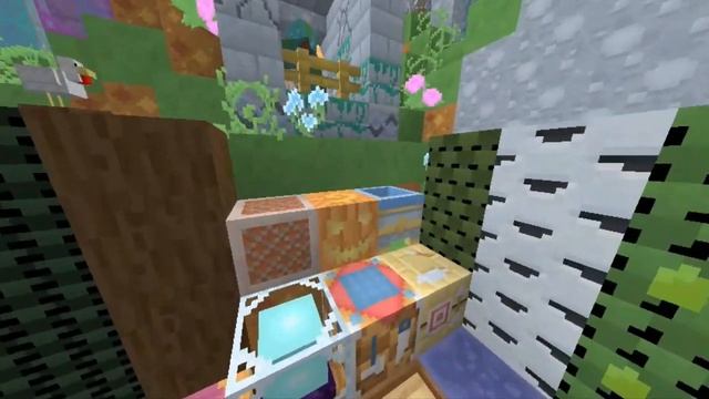 TOP 5 MEJORES TEXTURE PACKS PARA MINECRAFT 1.16.2 смотреть онлайн