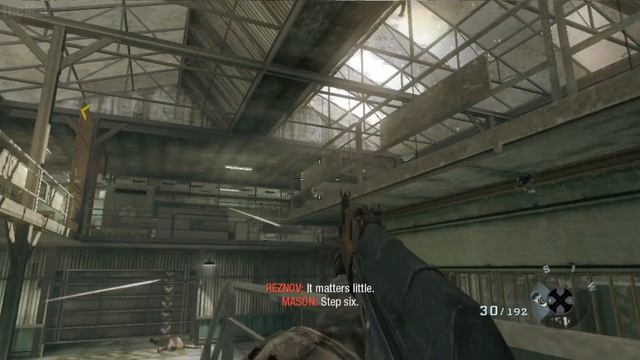 Call of Duty: Black Ops Mission 2 Vorkuta and Mission 3 U.S.D.D (Veteran Difficulty) - No Commentar смотреть онлайн