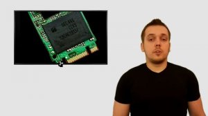 ? Что такое M.2 SSD диск? [Быстро и Понятно!]