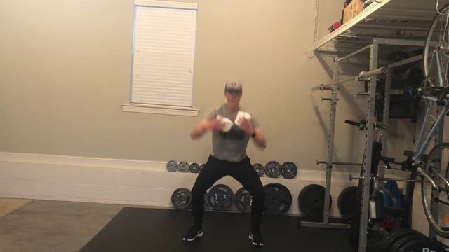 PE with Coach Wood Day 2: TP Edition смотреть онлайн