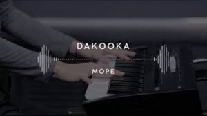daKooka – Море