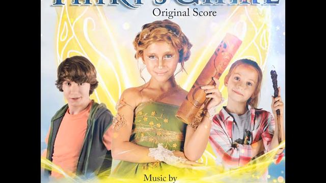 A Fairy's Game - You're In My Game (Fantasy | Music | Orchestral | Adventure | Soundtrack Music) смотреть онлайн
