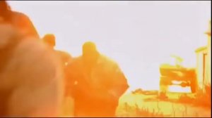 Горят огни, уходят годы...