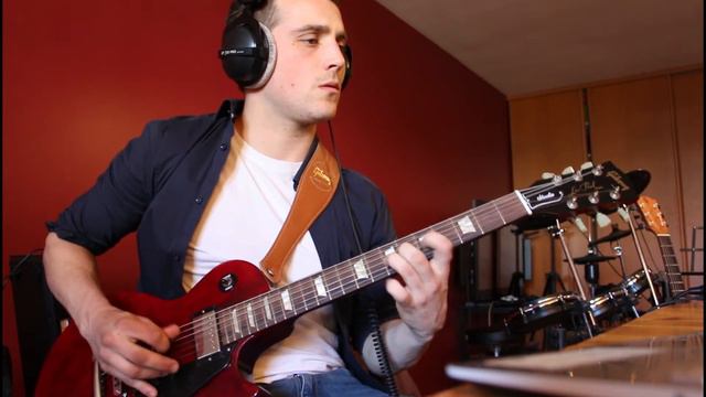 THE BEATLES-LET IT BE (Solo) смотреть онлайн