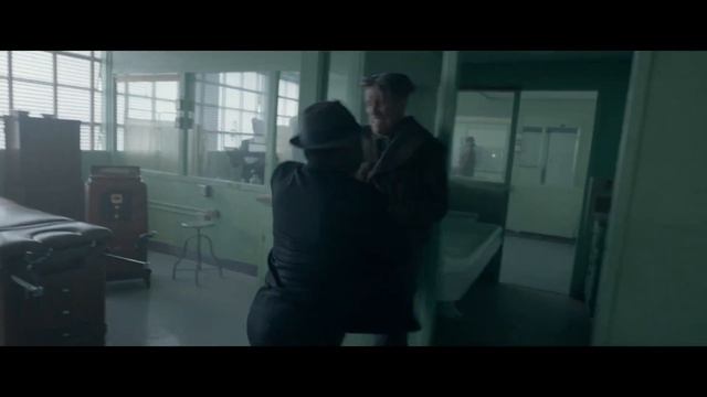 Амстердам — Русский трейлер (2022) смотреть онлайн