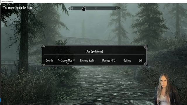 How to use JSON configuration files in your Skyrim scripts [using JsonUtil] смотреть онлайн