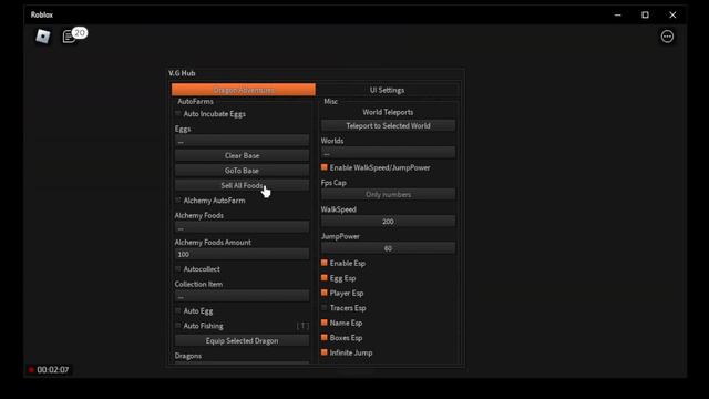 NEW Dragon Adventures Script Auto Farm, EGG ESP, speed and many MORE (2023) BYFRON Bypass, Pastebin смотреть онлайн
