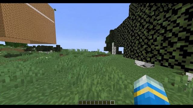 Home customization in Minecraft with Ultra Set Home Plugin смотреть онлайн