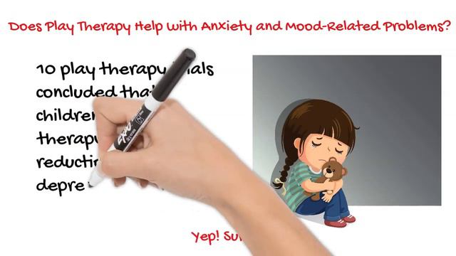 Does Play Therapy Work? смотреть онлайн