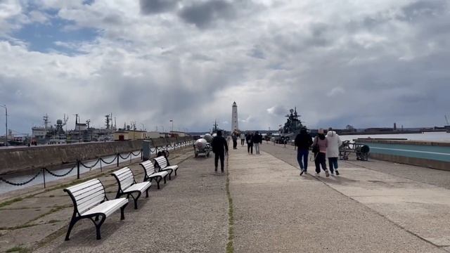 Кронштадт за 1 день смотреть онлайн