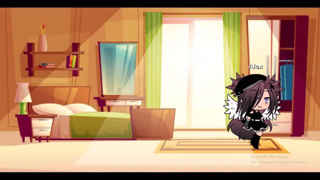 Wings IDK |Meme| Trend?/ Gacha Life . . смотреть онлайн
