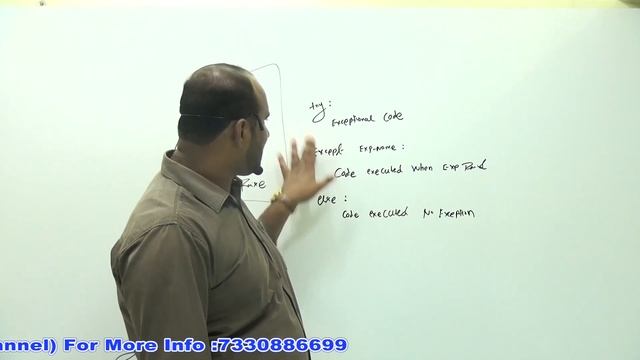 Python Tutorial || Exception Handling || Part-1 || By Ratan Sir смотреть онлайн