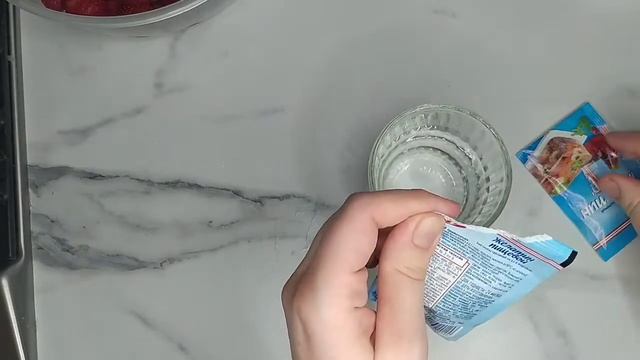 Готовим быстро и весело 