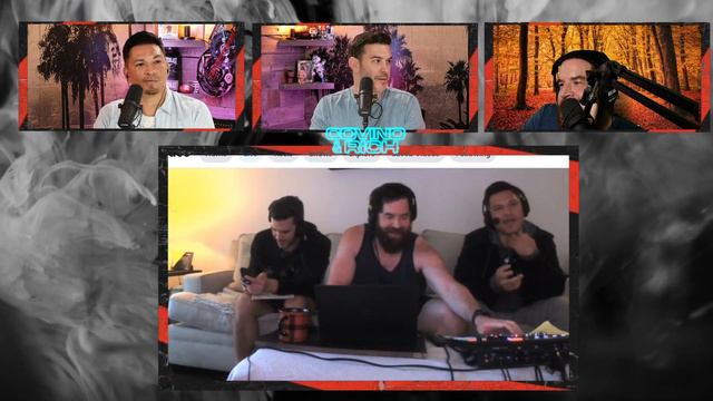 Third Year's the Charm | Ep #603 - 3/4/24 смотреть онлайн