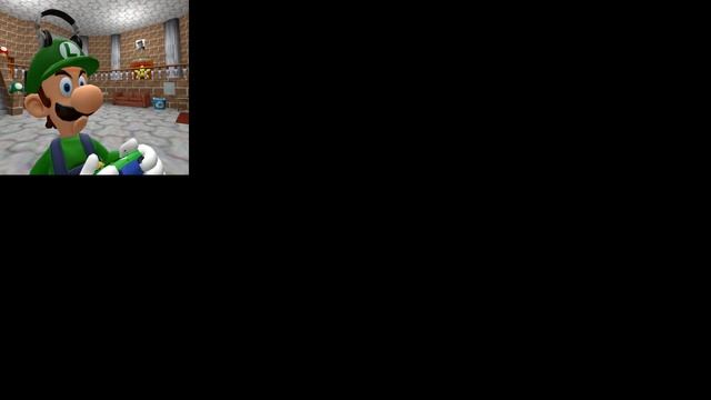 SO UNFAIR ALREADY!! | Luigi Plays: SUPER LUIGI MAKER 2 - PART 1