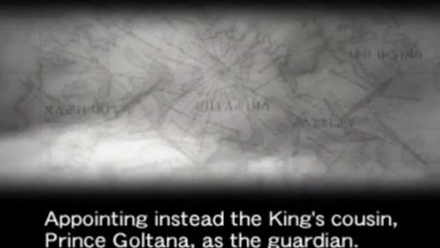 Final Fantasy Tactics "The Lion War" Intro смотреть онлайн