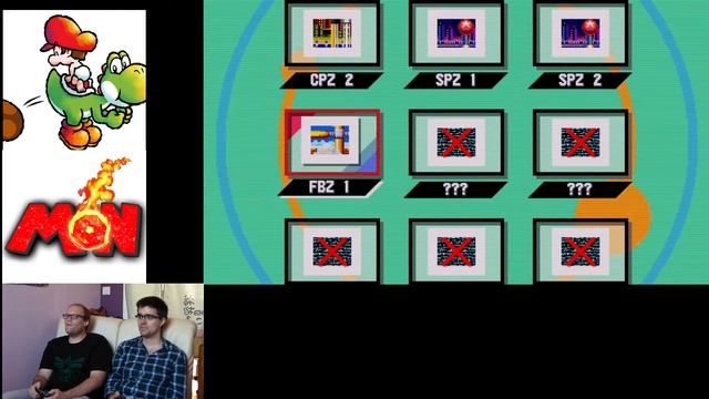 Découverte : Sonic Mania смотреть онлайн