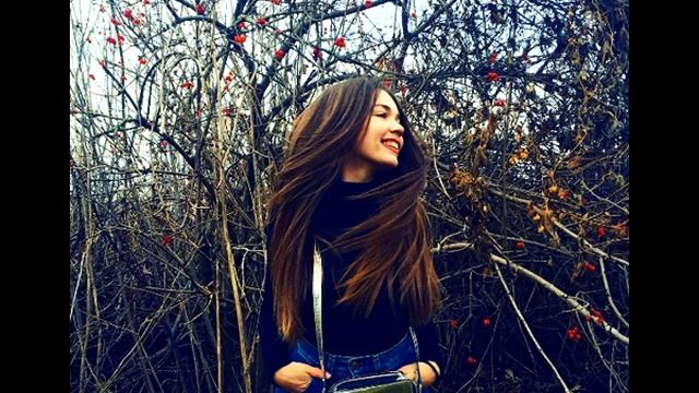 Стихи для Души - Крупинки радости... смотреть онлайн