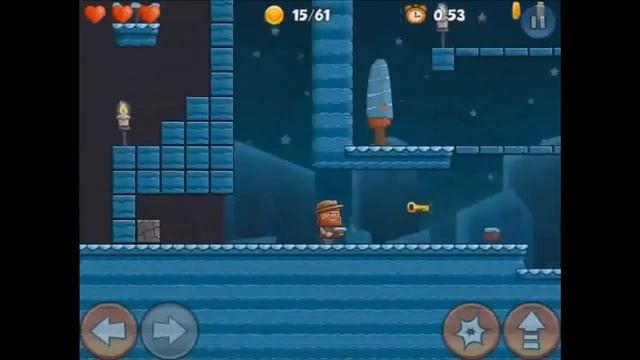 Lethal Lance Trailer For iOS iPhone iPad & iPod. смотреть онлайн