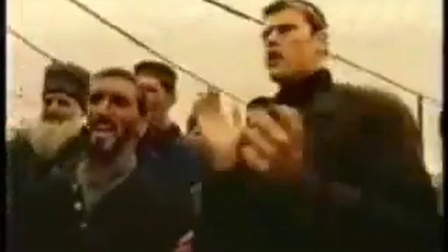 чеченский зикр смотреть онлайн